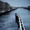 Can The Toxic Newtown Creek Freeze?
